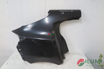 Spatbord Rechts Achter Mazda 3 BM 13, Verzenden