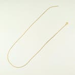 Collier - 14 carats Or jaune