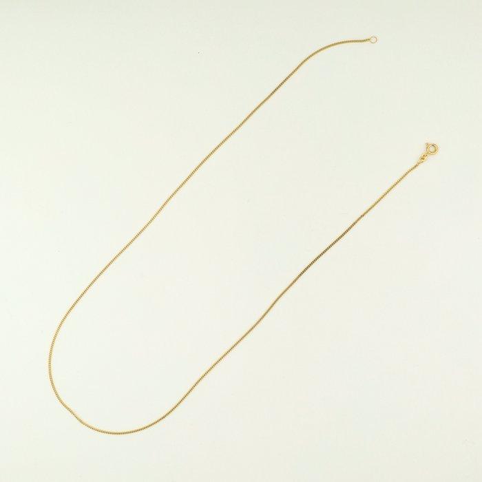 Collier - 14 carats Or jaune, Bijoux, Sacs & Beauté, Colliers