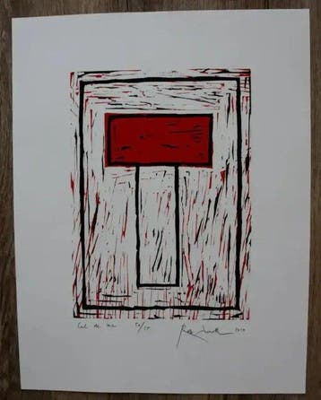 Rob Scholte (1958) - Cul de sac