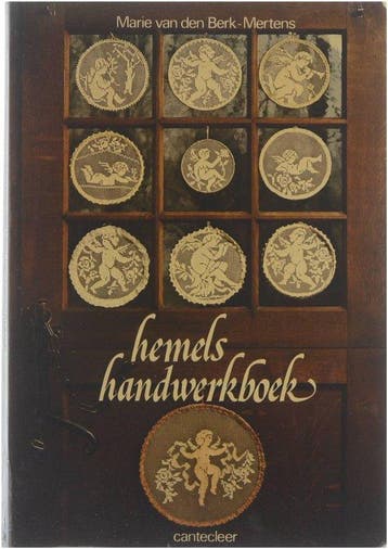 Hemels handwerkboek - Mertens, Verzenden