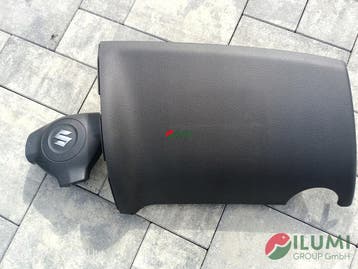 Airbag poduszki Suzuki SX4, Verzenden, Gebruikt