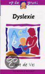 Dyslexie / Op de groei 9789026924323 Cora de Vos, Verzenden, Zo goed als nieuw, Cora de Vos