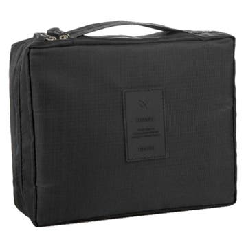 Fako Fashion - Make Up Tasje Rechthoek - Cosmetica Organizer, Verzenden