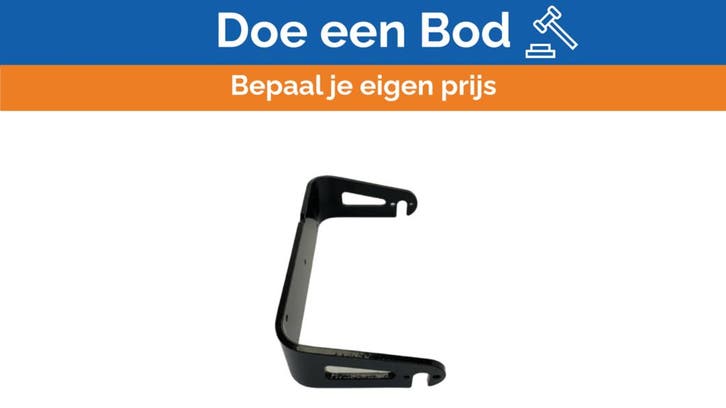 Bieden: Raymarine Trunnion Mounting Bracket &, Watersport en Boten, Navigatiemiddelen en Scheepselektronica, Ophalen of Verzenden