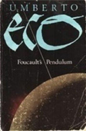 Foucaults Pendulum 9780330317009 Umberto Eco, Verzenden, Gelezen, Umberto Eco