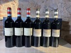 2017 x3 Brunello & 2022 x3 Rosso di Montalcino, Ciacci, Nieuw