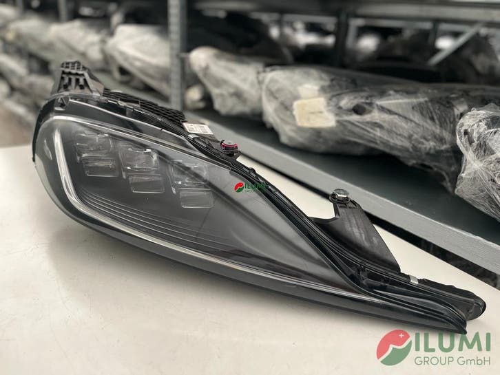 TOYOTA SUPRA MK 5 V FULL LED PHARE AVANT DROIT 5A2DEE6, Autos : Pièces & Accessoires, Éclairage, Envoi