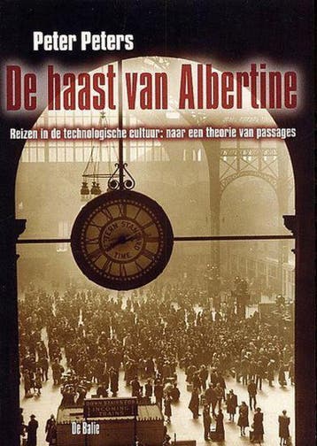 HAAST VAN ALBERTINE 9789066172944 P. Peters, Verzenden, Zo goed als nieuw, P. Peters