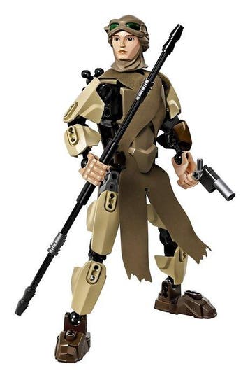 Lego Set - 75113 - Star Wars - Big Figure Ray Sealed