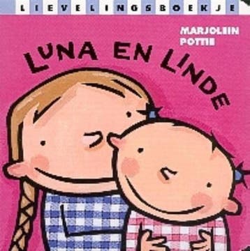 Luna en Linde / Lievelingsboekje 9789059081444, Verzenden, Gelezen, Marjolein Pottie