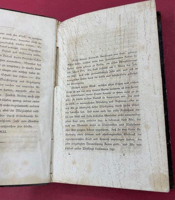 (Rahel Varnhagen) - Rahel. Ein Buch des Andenkens für ihre, Antiquités & Art