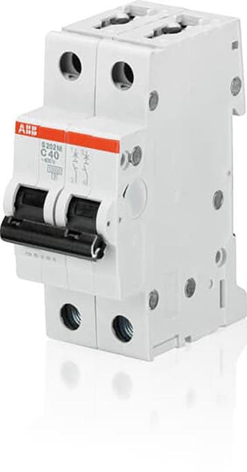 Disjoncteur ABB System Pro M compact - 2CDS272001R0064, Verzenden, Nieuw