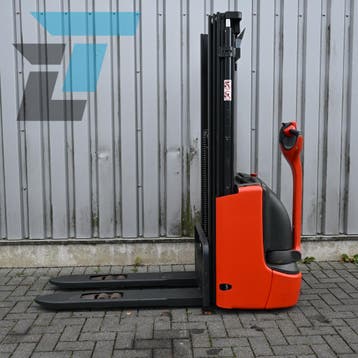 Linde L12 Elektrische stapelaar, 1000 tot 2000 kg, Elektrisch, Stapelaar, Linde