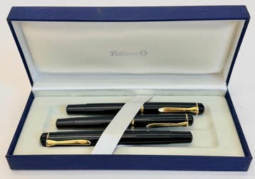 Pelikan - Parure de stylos
