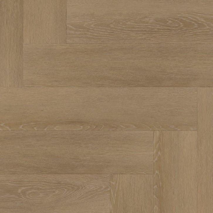 Exclusive Visgraat Sun Kissed Klik Pvc Vloer / 7,0 Mm DIK /, Bricolage & Construction, Planches & Dalles, Enlèvement ou Envoi