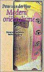 Modern oriëntalisme 9789029050524 P. van der Veer, Verzenden, Gelezen, P. van der Veer