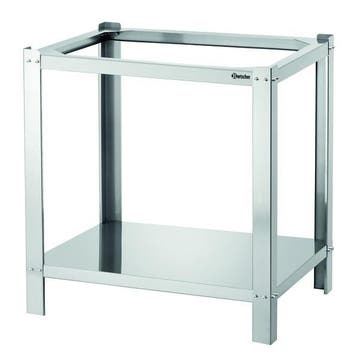 Onderstel voor pizza oven NT601N | 840x670x900(h)mm, Verzenden, Nieuw in verpakking