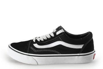 Vans Sneakers in maat 38½ Zwart, Verzenden, Sneakers