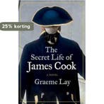 The Secret Life of James Cook 9781775540120 Graeme Lay, Verzenden, Gelezen, Graeme Lay