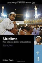 Muslims 9780415489409 Teresa Bernheimer, Verzenden, Gelezen, Teresa Bernheimer