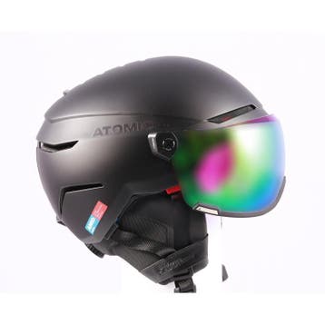51 52 53 54 55 skihelm/snowboardhelm ATOMIC SAVOR GT AMID VI, Verzenden