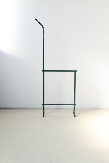 Equilibri-furniture - Equilibri-team - Porte-manteau - Haiku, Antiek en Kunst