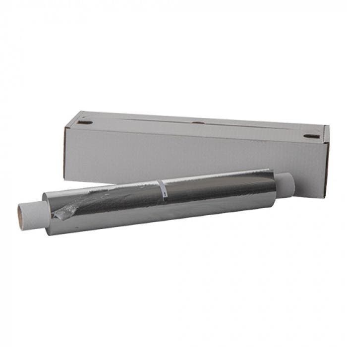 Aluminium Folie | Extra Sterk | 200m | Breedte 400mm, Zakelijke goederen, Horeca | Keukenapparatuur, Nieuw in verpakking, Verzenden