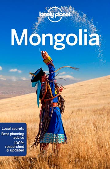 Mongolia 9781786575722 Trent Holden, Verzenden, Trent Holden