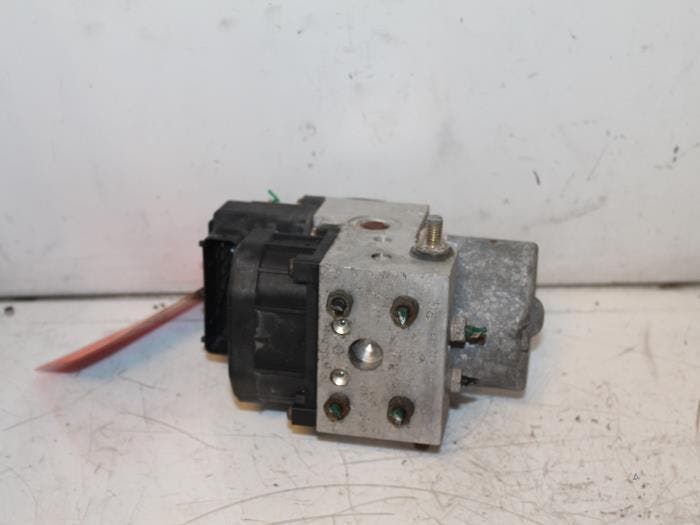 ABS Pomp Renault Megane Scenic O135291, Auto-onderdelen, Remmen en Aandrijving