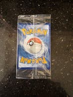 Pokémon - 1 Card - Greninja Promo card - Sword & Shield -, Hobby en Vrije tijd, Verzamelkaartspellen | Pokémon, Nieuw