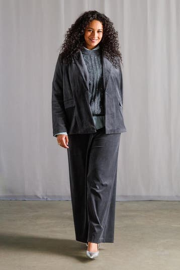 Yest Curve broek YCvionna0(46)Maat 46/48 (XL) of groter, Verzenden