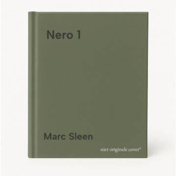 Nero 1 9789078190448 Marc Sleen, Verzenden, Gelezen, Marc Sleen