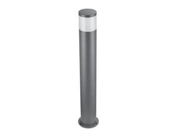Veiling - 2x Opple tuinarmatuur 90cm Bollard LED 10,5W 4000K, Nieuw