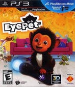 EyePet Move Edition (Playstation Move Only) (Losse CD), Ophalen of Verzenden