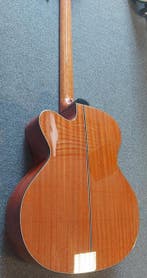 Takamine - GB30CE - - Akoestische basgitaar