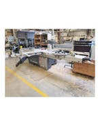 Altendorf WA80 08-06-21-013 - Kopie van handleiding, Verzenden