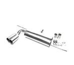 POT DÉCHAPPEMENT POUR VOLKSWAGEN VW GOLF V,GOLF V PLUS 05 2, Verzenden