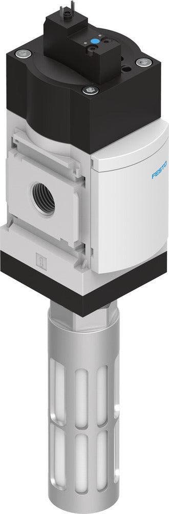 Festo Distributeur De Mise En Pression Et DÉchappement, Verzenden