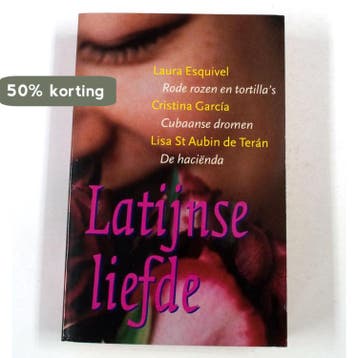 Latijnse liefde 9789069744803 Laura Esquival, Verzenden, Laura Esquival