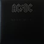 AC/DC - Back In Black, Verzenden
