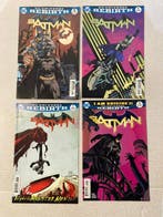 Batman (2016) 19 comics in range # 1 to 74 + Annual! Loads, Livres