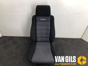 Stoel (bus) Volkswagen Transporter O296447, Auto-onderdelen, Nieuw