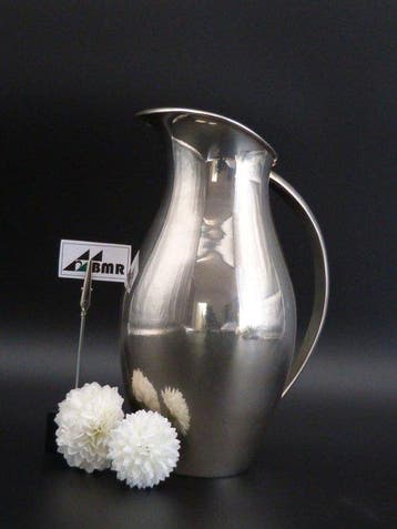 Kruik - .925 zilver - Gieter Sterling, Antiek en Kunst