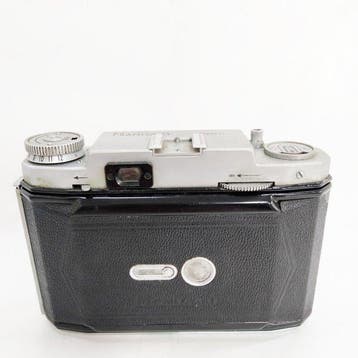 Mamiya MAMIYA-6 Analoge camera, Nieuw