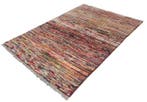 Indo-Gabbeh moderne - Tapis - 214 cm - 154 cm - Moderne