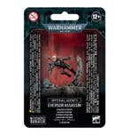 Imperial Agents Eversor Assassin (Warhammer 40.000 nieuw), Ophalen of Verzenden
