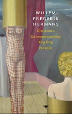 Drie dramas ; De woeste wandeling ; King Kong ... /, Verzenden, Willem Frederik Hermans