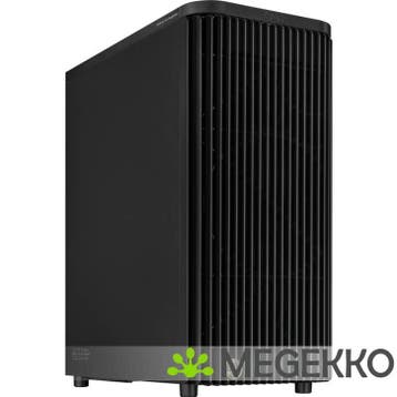 Asus ProArt PA401 Metal PWM Zwart, Verzenden
