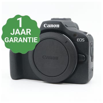 Canon EOS R100 body | Tweedehands, Verzenden